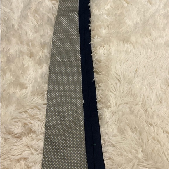 Tommy Hilfiger silk tie - Picture 6 of 9